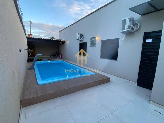 Casa para Venda em Feira de Santana - 5