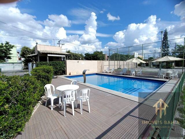 #42 - Casa para Venda em Feira de Santana - BA