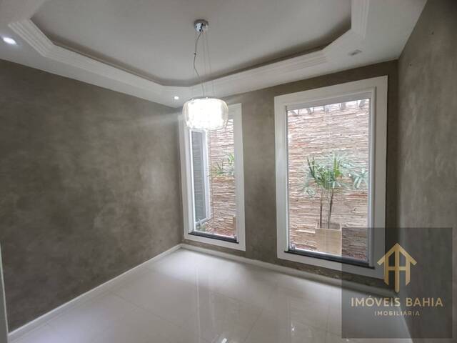 #43 - Casa para Venda em Feira de Santana - BA - 2