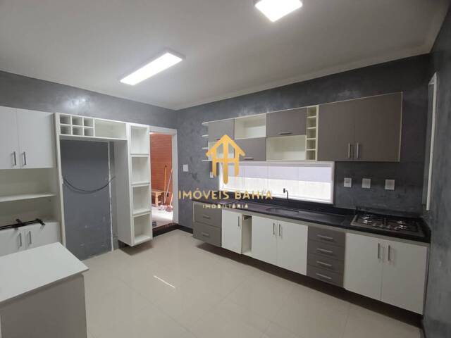 Casa para Venda em Feira de Santana - 4