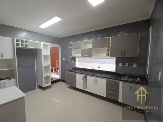 #43 - Casa para Venda em Feira de Santana - BA - 3
