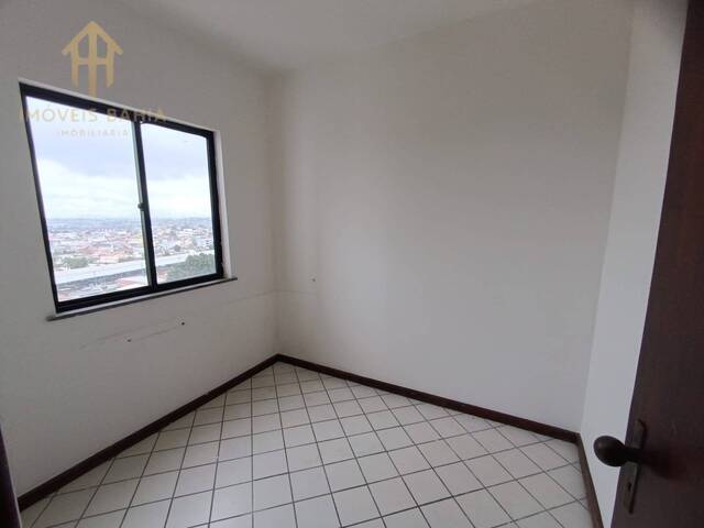 Apartamento para Locação em Feira de Santana - 5