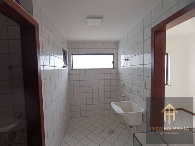 #39 - Apartamento para Venda em Feira de Santana - BA - 3