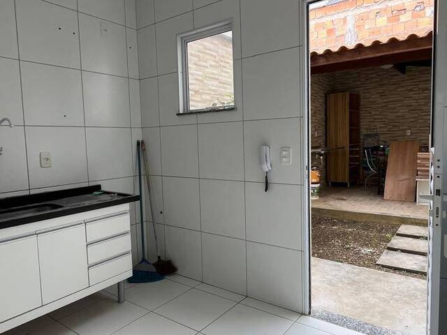 #46 - Casa para Venda em Feira de Santana - BA - 3