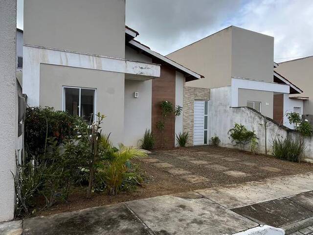 #46 - Casa para Venda em Feira de Santana - BA - 1