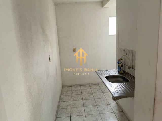 #49 - Apartamento para Venda em Feira de Santana - BA - 2