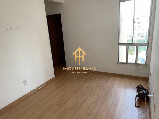 #49 - Apartamento para Venda em Feira de Santana - BA