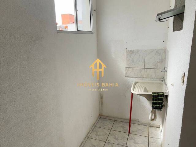 Apartamento para Venda em Feira de Santana - 5