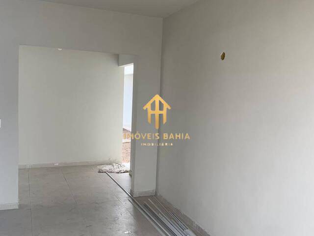 #50 - Casa para Venda em Feira de Santana - BA - 3