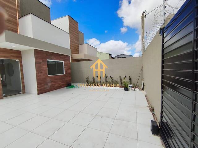 Casa para Venda em Feira de Santana - 4
