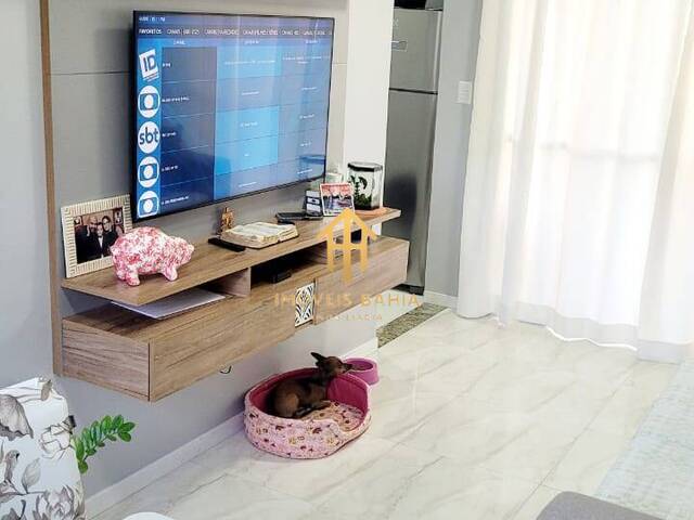 #52 - Casa para Venda em Feira de Santana - BA