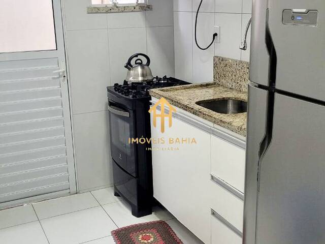 #52 - Casa para Venda em Feira de Santana - BA