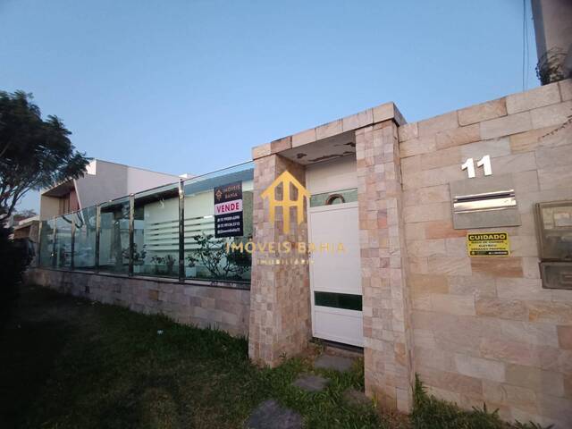 #53 - Casa para Venda em Feira de Santana - BA - 1