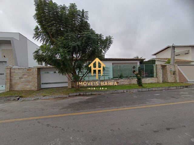 #53 - Casa para Venda em Feira de Santana - BA - 3