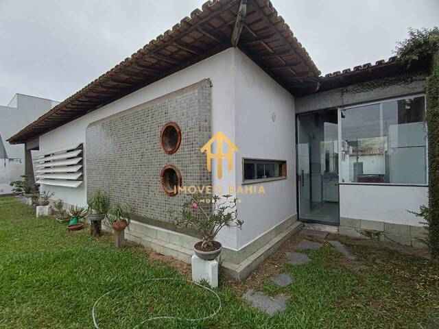 #53 - Casa para Venda em Feira de Santana - BA - 2