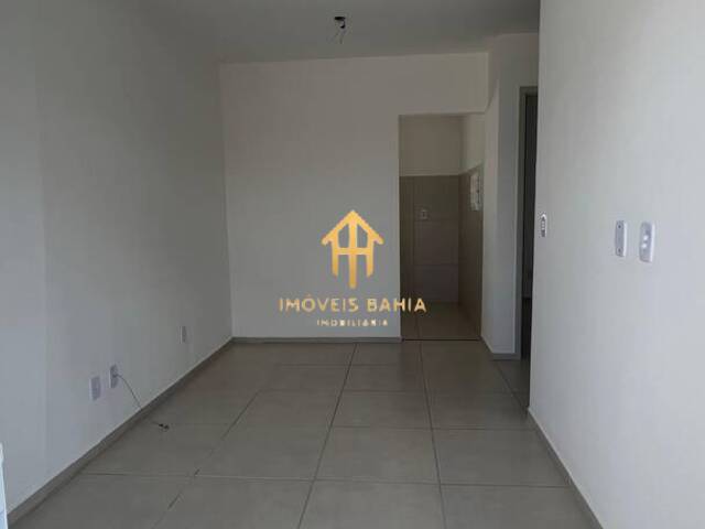 #54 - Casa para Locação em Feira de Santana - BA - 2
