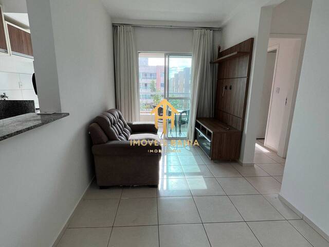 #58 - Apartamento para Venda em Feira de Santana - BA - 3