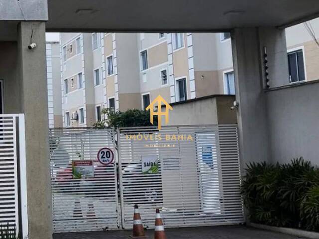 Apartamento para Venda em Feira de Santana - 5