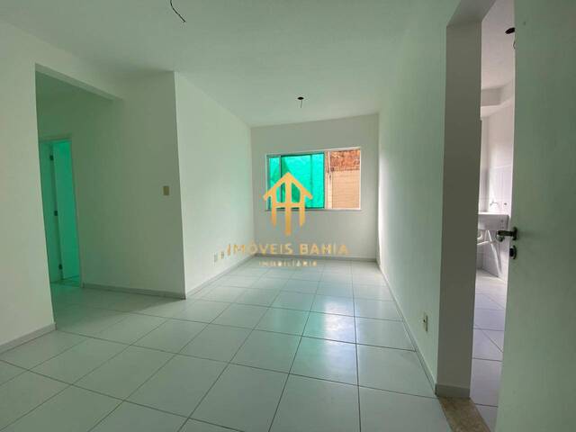 Apartamento para Venda em Feira de Santana - 4