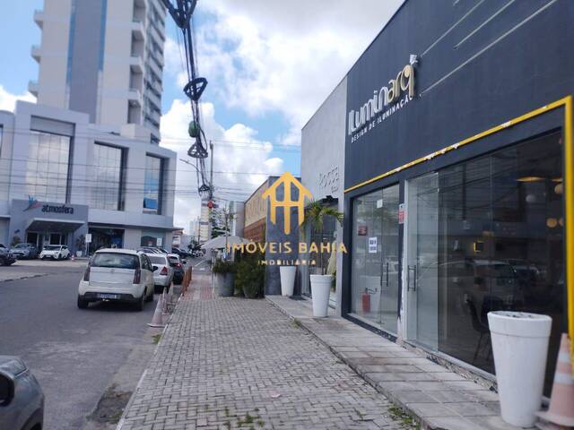 #64 - Sala para Locação em Feira de Santana - BA - 2