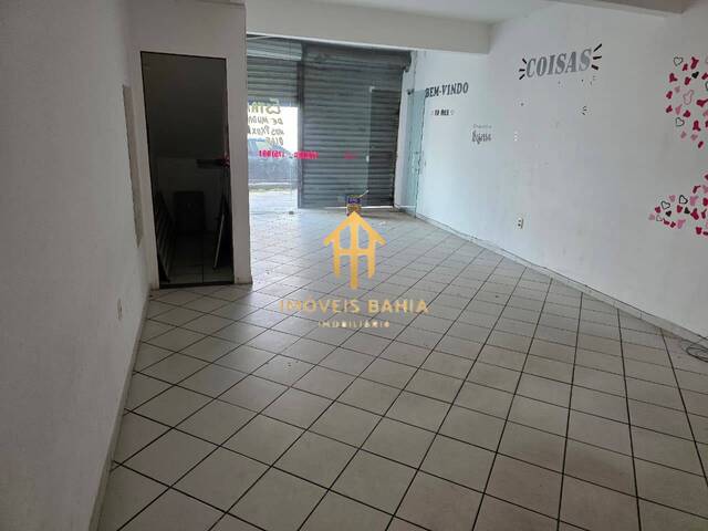 #65 - Sala para Locação em Feira de Santana - BA - 3