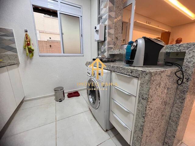 #66 - Apartamento para Venda em Feira de Santana - BA