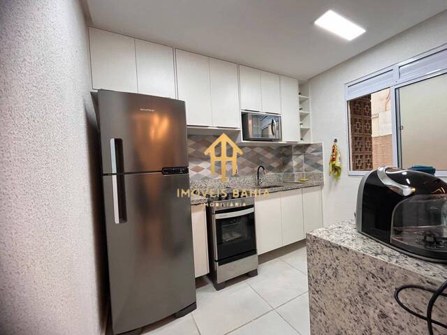 Apartamento para Venda em Feira de Santana - 4
