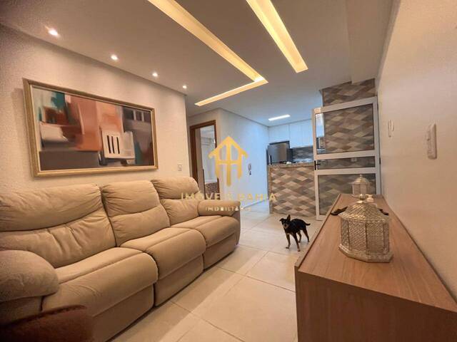 #66 - Apartamento para Venda em Feira de Santana - BA