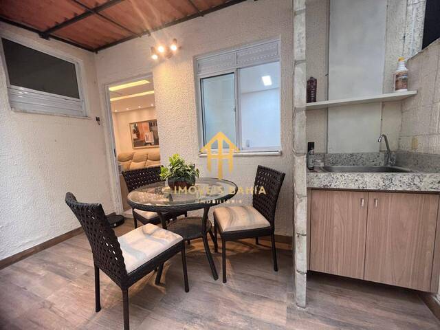 Apartamento para Venda em Feira de Santana - 5