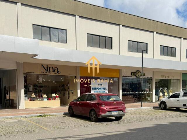 #67 - Sala para Locação em Feira de Santana - BA - 1