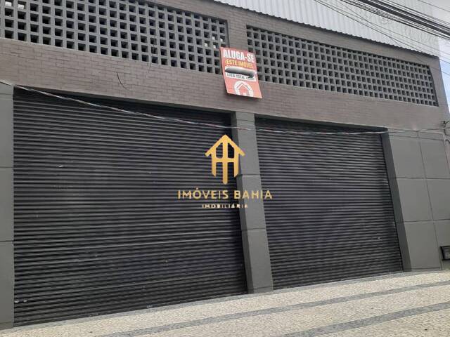 #69 - Sala para Locação em Feira de Santana - BA - 1