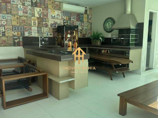 Casa para Venda em Feira de Santana - 5