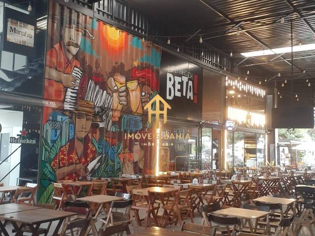 #72 - Sala para Locação em Feira de Santana - BA - 2