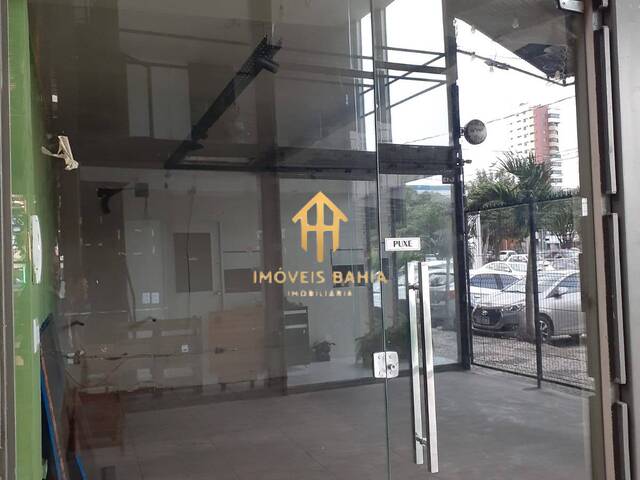 #72 - Sala para Locação em Feira de Santana - BA - 1