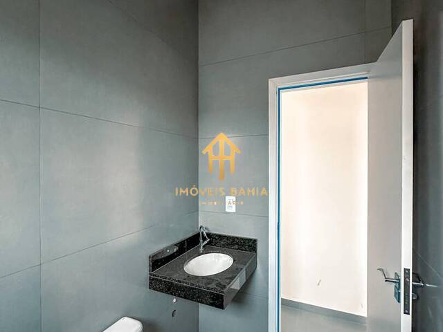 Casa para Venda em Feira de Santana - 3