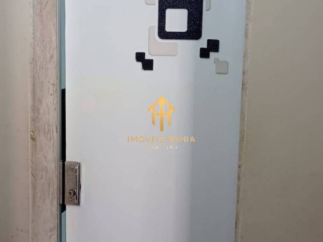 Apartamento para Venda em Feira de Santana - 5