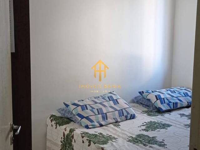 #76 - Apartamento para Venda em Feira de Santana - BA