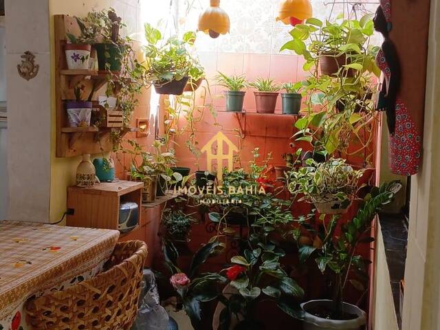 Casa para Venda em Feira de Santana - 2