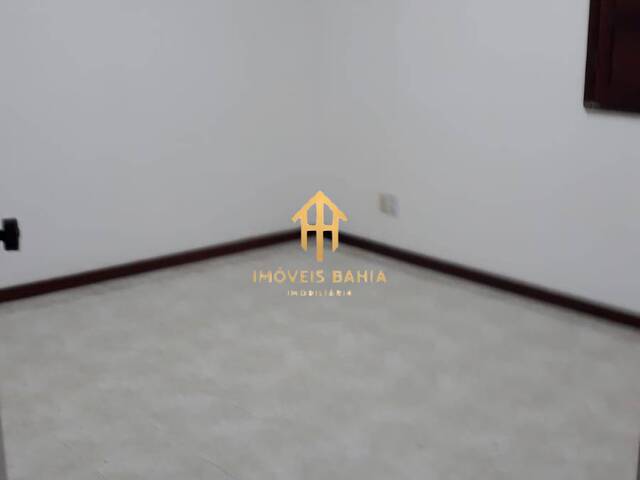 #81 - Casa para Locação em Feira de Santana - BA - 2