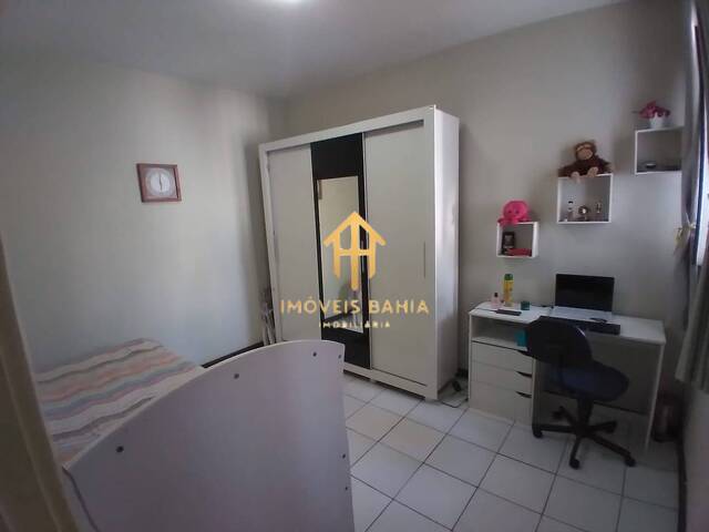 #82 - Casa para Venda em Feira de Santana - BA - 2