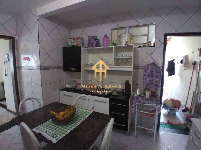 Casa para Venda em Feira de Santana - 4