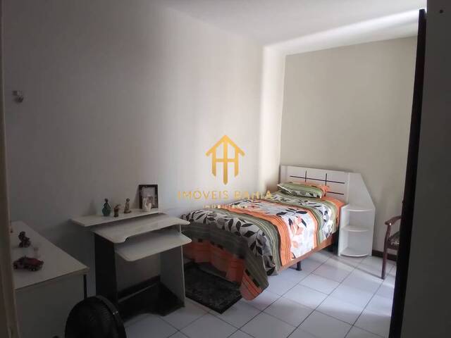 #82 - Casa para Venda em Feira de Santana - BA - 3