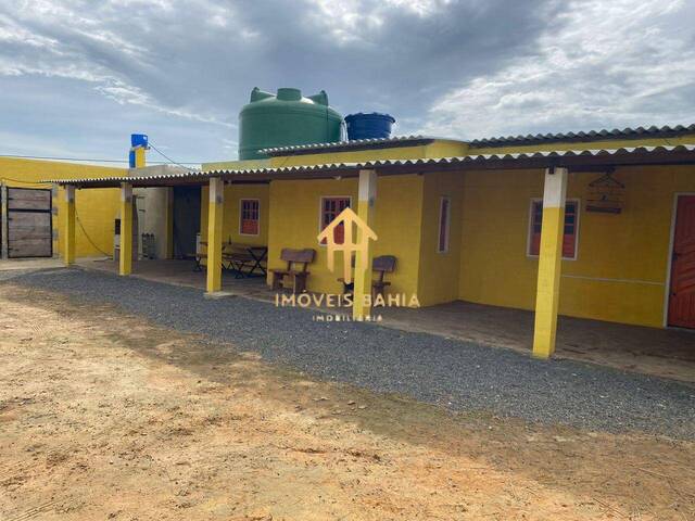 #83 - Chácara para Venda em Coração de Maria - BA - 2