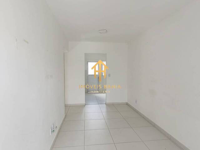 #84 - Casa para Locação em Feira de Santana - BA - 3