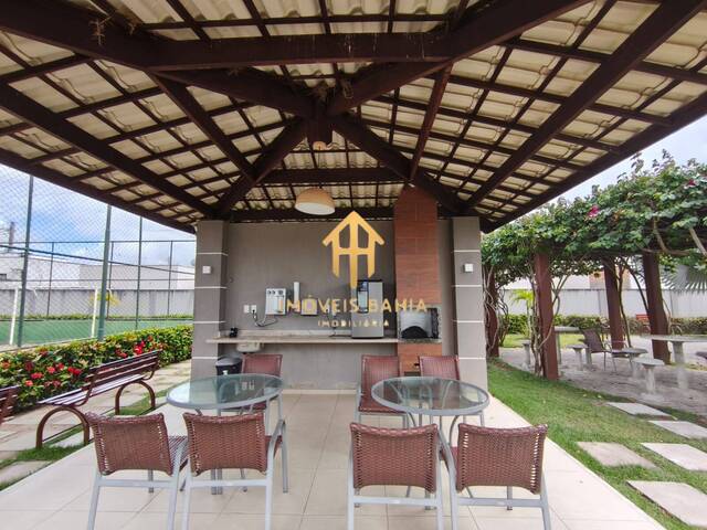 #84 - Casa para Locação em Feira de Santana - BA - 2