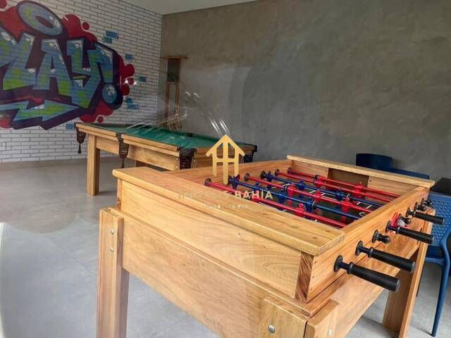 #85 - Apartamento para Venda em Feira de Santana - BA - 3