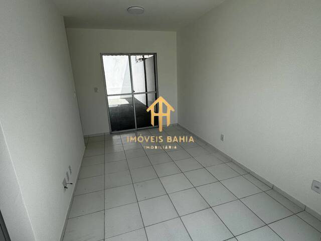 #87 - Casa para Venda em Feira de Santana - BA