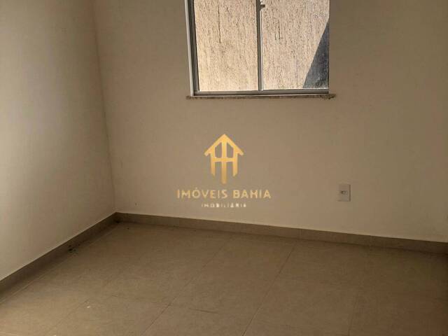 #88 - Casa para Locação em Feira de Santana - BA - 2