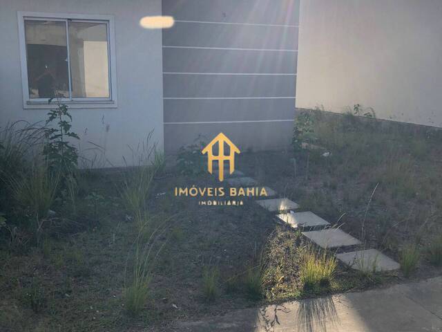 #88 - Casa para Locação em Feira de Santana - BA - 3