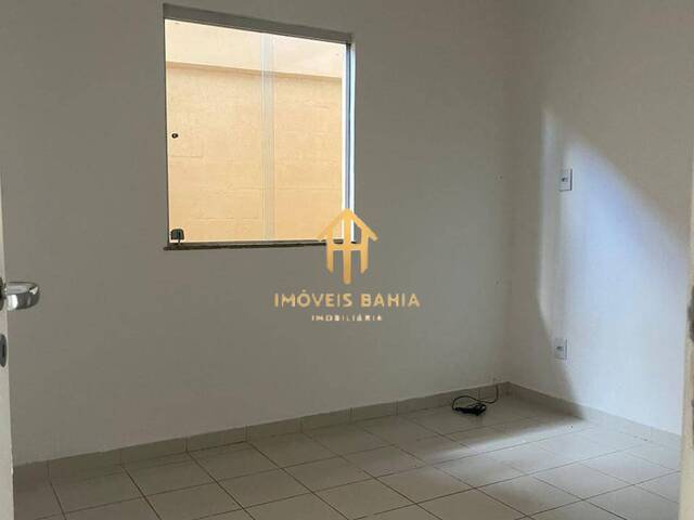 #90 - Casa para Locação em Feira de Santana - BA - 3